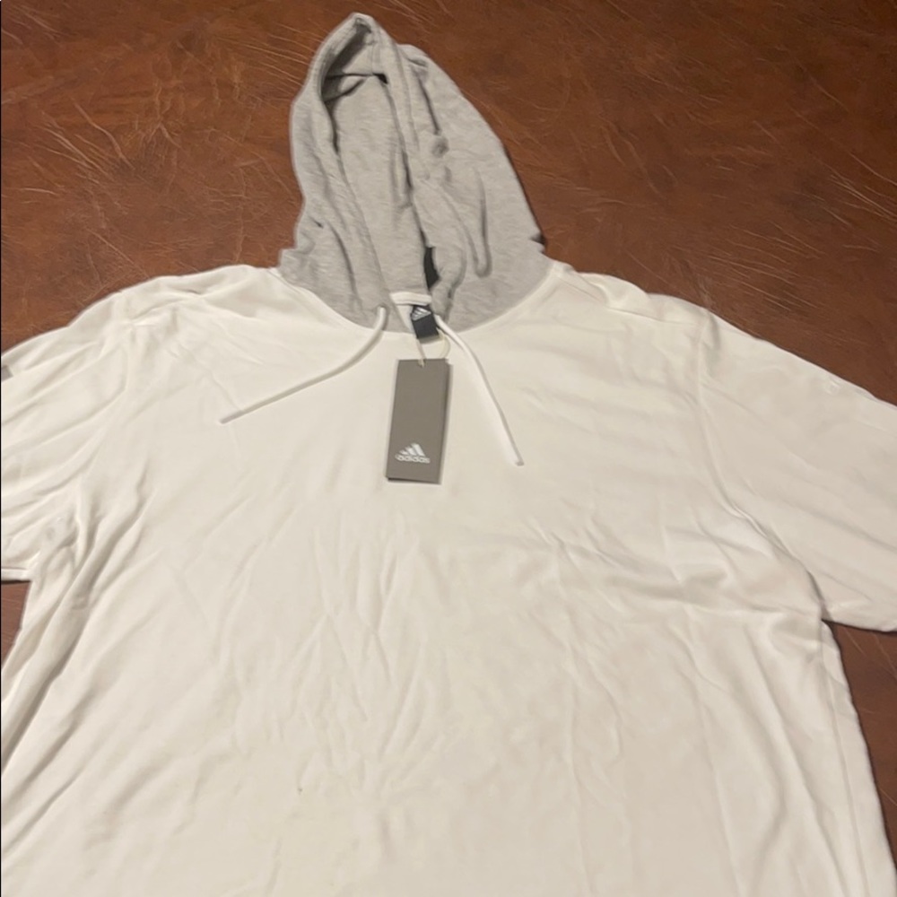 Adidas hoodie